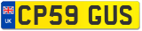 CP59 GUS