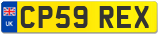 CP59 REX