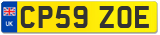 CP59 ZOE