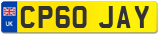 CP60 JAY