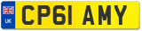 CP61 AMY