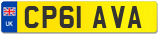 CP61 AVA