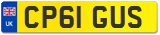 CP61 GUS