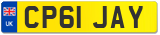 CP61 JAY