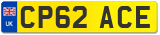 CP62 ACE