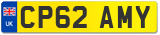 CP62 AMY