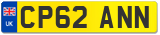 CP62 ANN