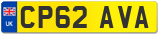 CP62 AVA