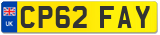 CP62 FAY