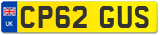 CP62 GUS