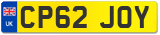 CP62 JOY