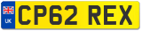 CP62 REX