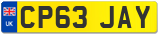 CP63 JAY