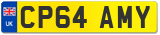 CP64 AMY