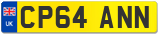 CP64 ANN