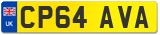 CP64 AVA