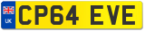 CP64 EVE