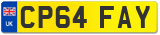 CP64 FAY