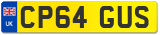 CP64 GUS