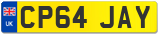 CP64 JAY