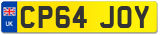 CP64 JOY