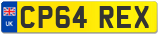 CP64 REX