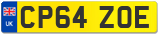 CP64 ZOE