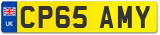 CP65 AMY