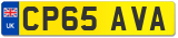 CP65 AVA