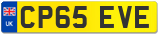 CP65 EVE