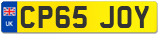 CP65 JOY