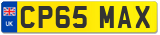 CP65 MAX