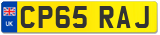 CP65 RAJ