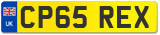 CP65 REX