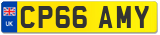 CP66 AMY