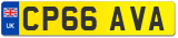 CP66 AVA