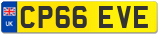 CP66 EVE