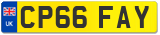 CP66 FAY