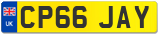 CP66 JAY