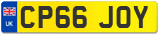 CP66 JOY