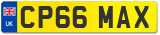 CP66 MAX