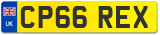 CP66 REX