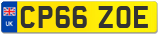 CP66 ZOE