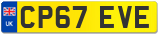 CP67 EVE