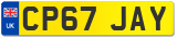 CP67 JAY