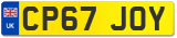 CP67 JOY