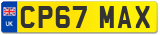 CP67 MAX