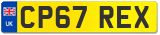 CP67 REX