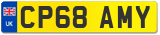 CP68 AMY