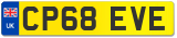 CP68 EVE